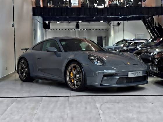 PORSCHE 911 4.0 24V H6 GASOLINA GT3 PDK PORSCHE 911 4.0 24V H6 GASOLINA GT3 PDK